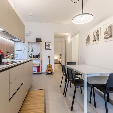 Al 32C Del Gianicolo Apartman Róma Kültér fotó
