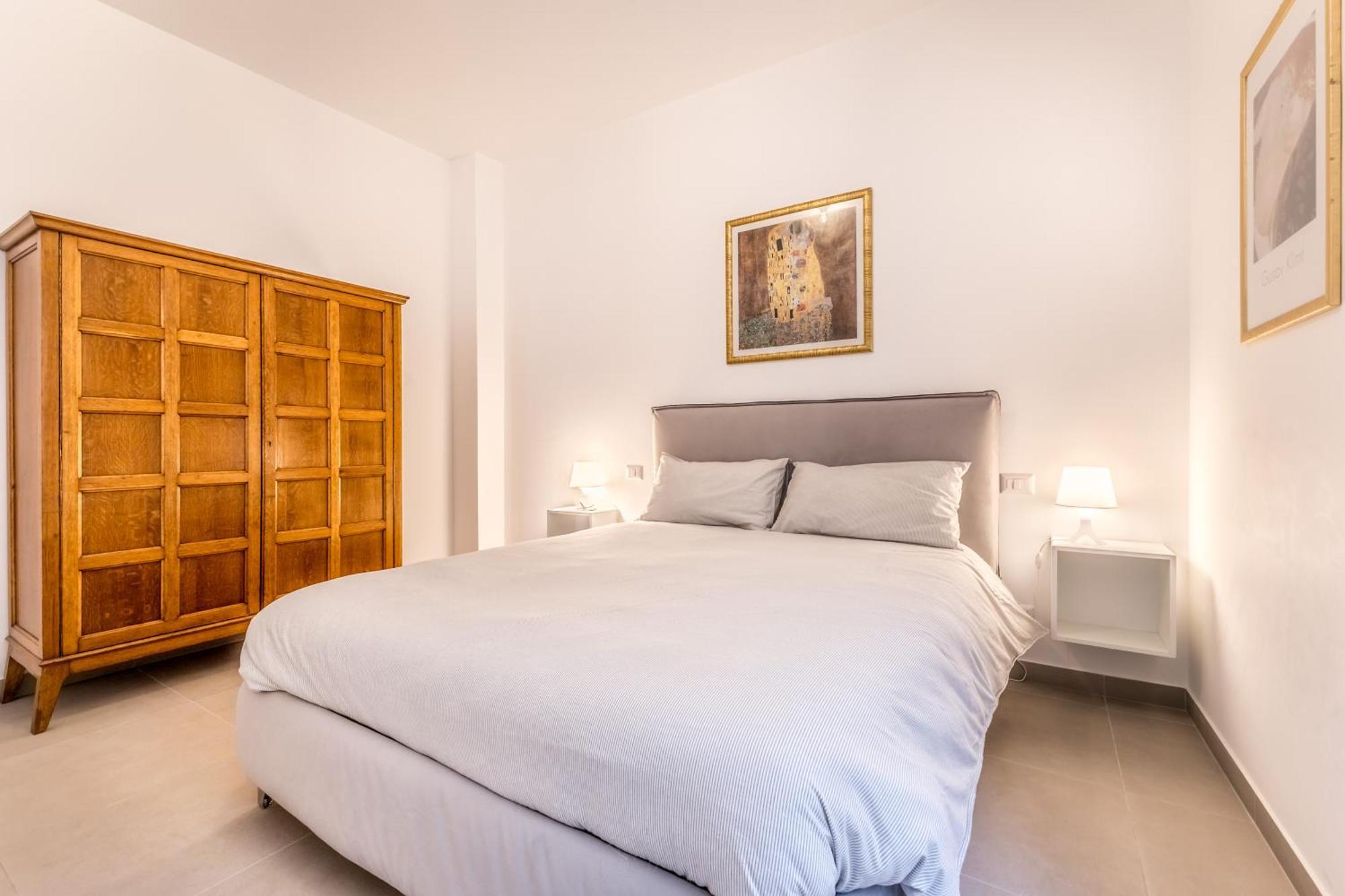 Al 32C Del Gianicolo Apartman Róma Kültér fotó