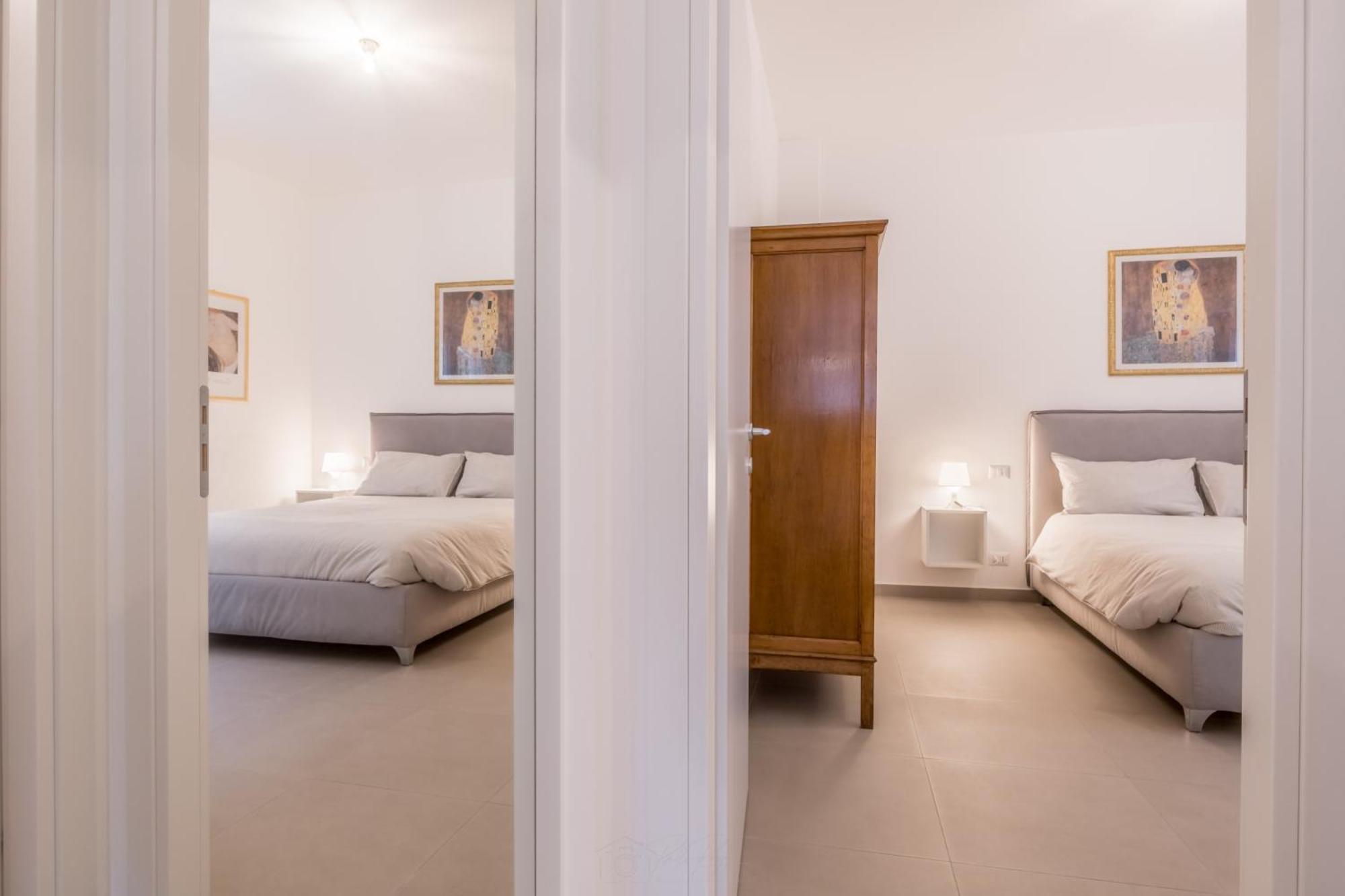 Al 32C Del Gianicolo Apartman Róma Kültér fotó