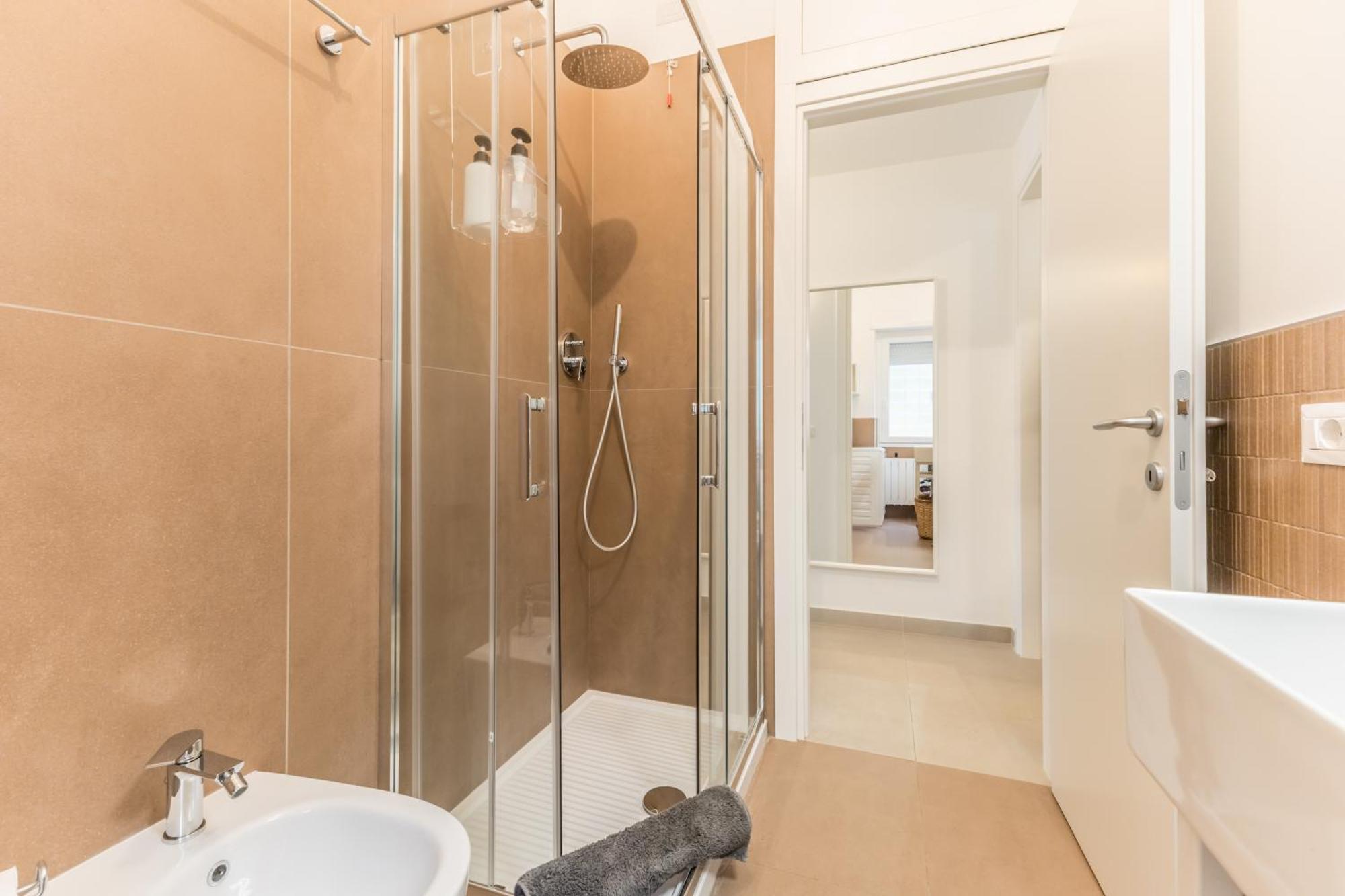 Al 32C Del Gianicolo Apartman Róma Kültér fotó