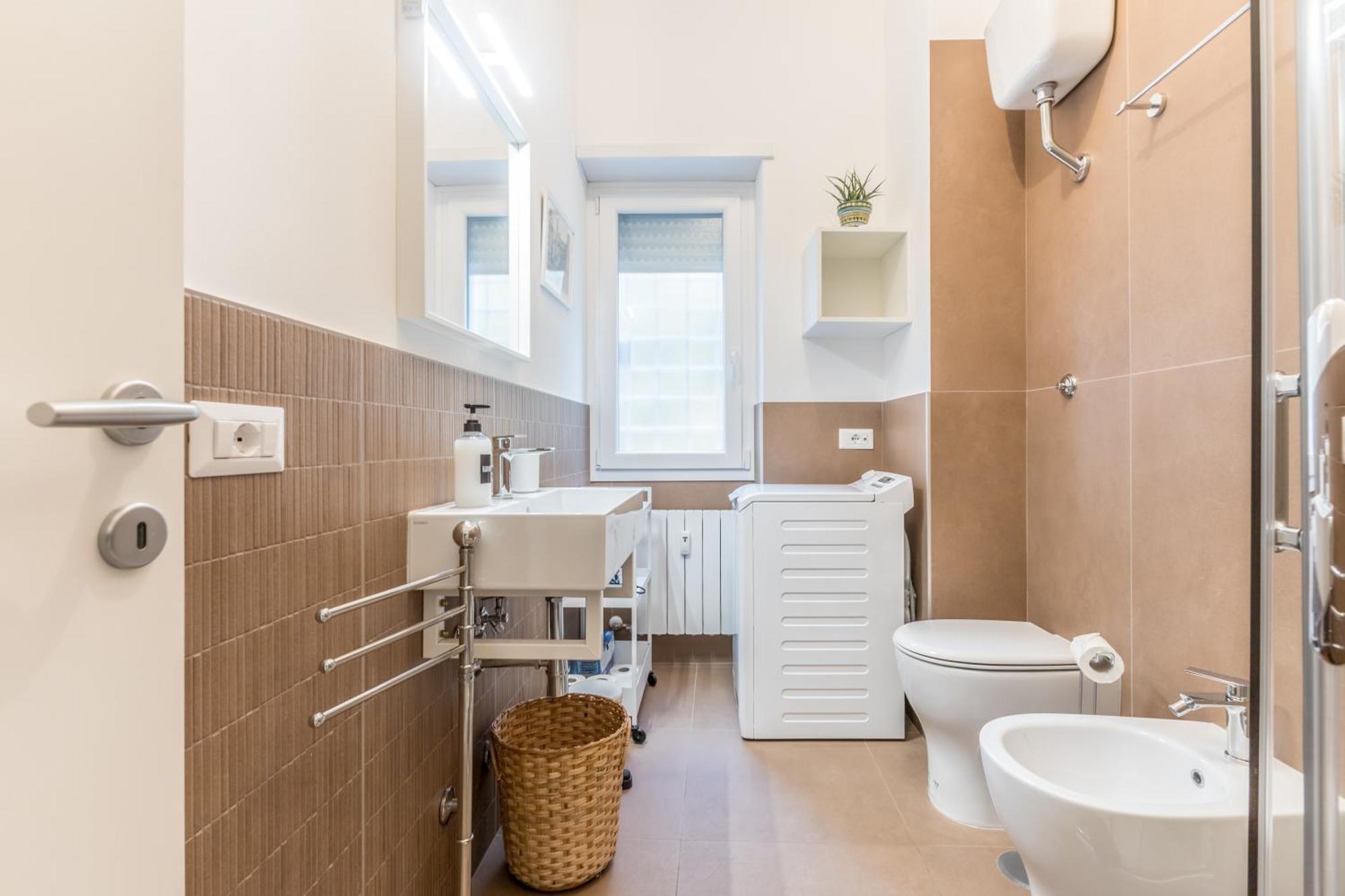 Al 32C Del Gianicolo Apartman Róma Kültér fotó