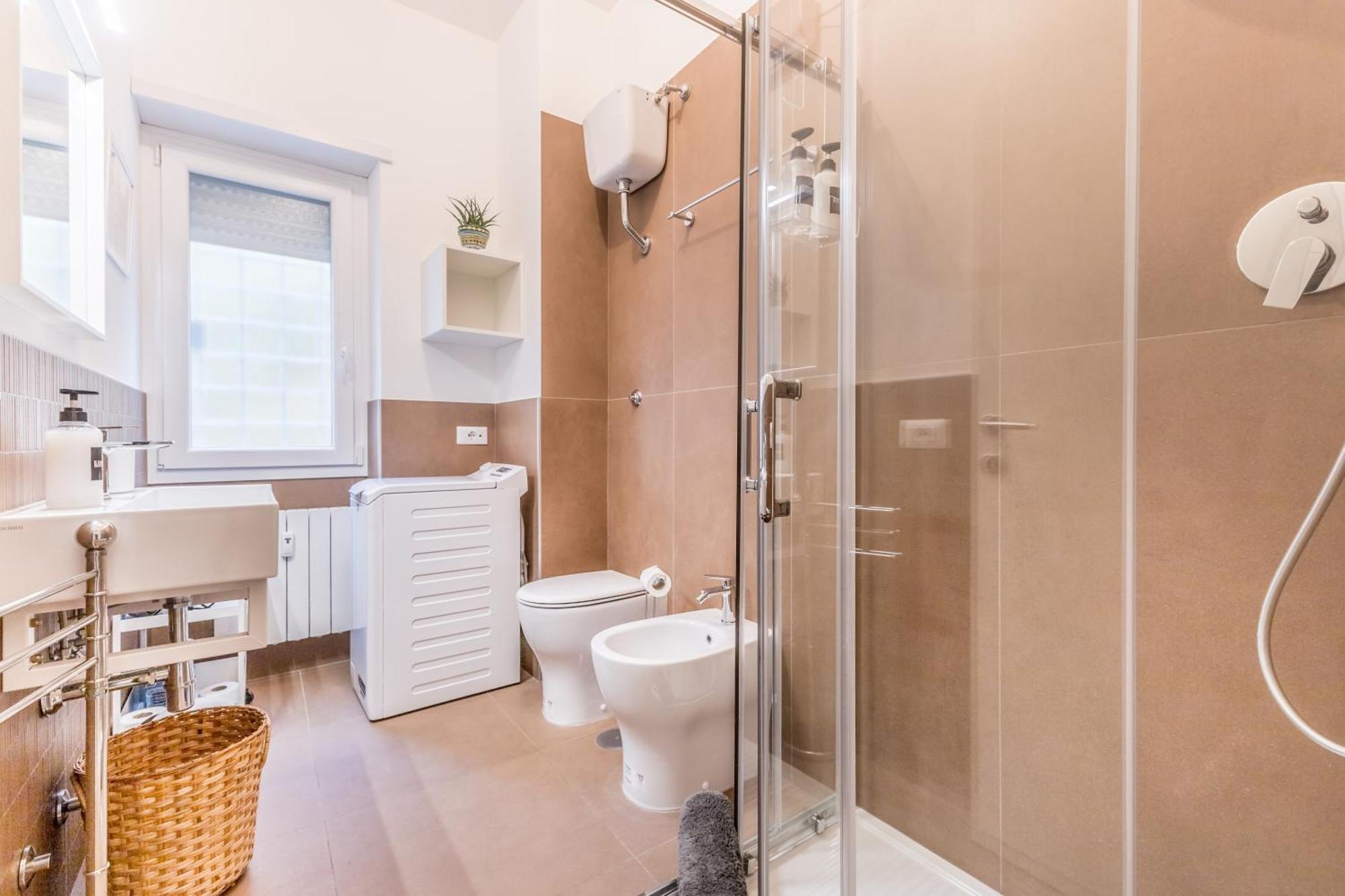 Al 32C Del Gianicolo Apartman Róma Kültér fotó