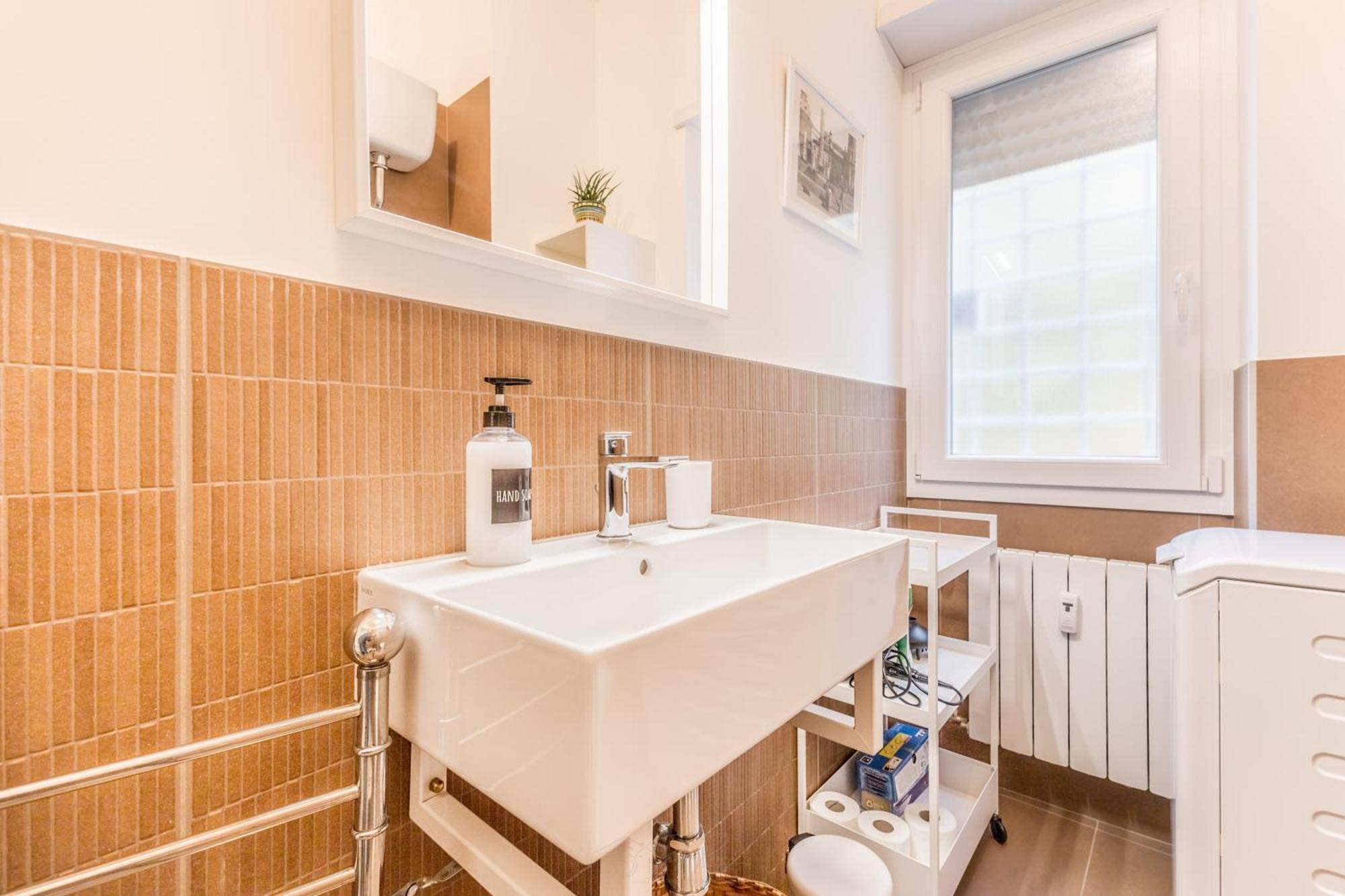 Al 32C Del Gianicolo Apartman Róma Kültér fotó